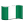 Nigeria(West) flag