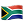 South Africa flag